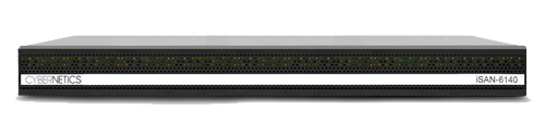 iSAN 6140 SSD Solutions