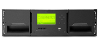 Linear Tape Open Tape Drives