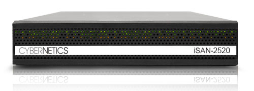 iSAN-V Series 2520