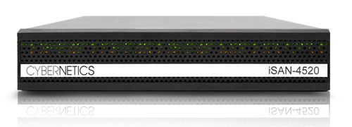 iSAN-V Series 4520